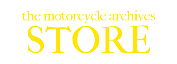 The Motorcycle Archives Store